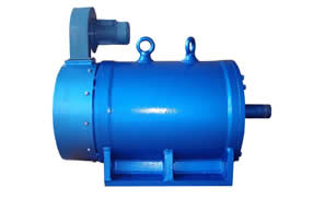 測功機(jī)的電動機(jī)技術(shù)的系統(tǒng)如何實現(xiàn)零負(fù)擔(dān)呢